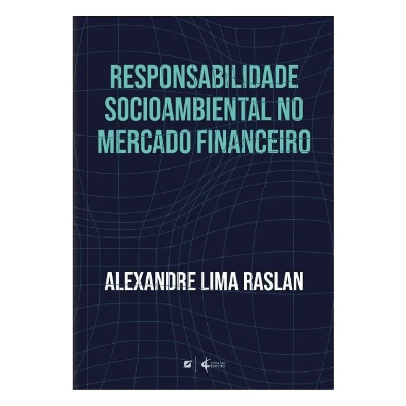 RESPONSABILIDADE SOCIOAMBIENTAL NO MERCADO FINANCEIRO - 2023