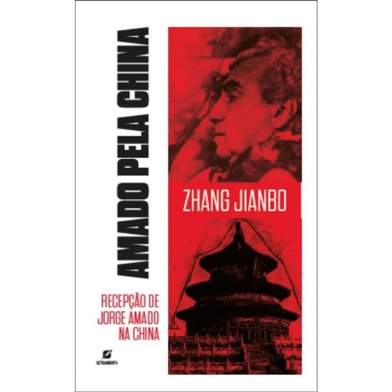 AMADO PELA CHINA