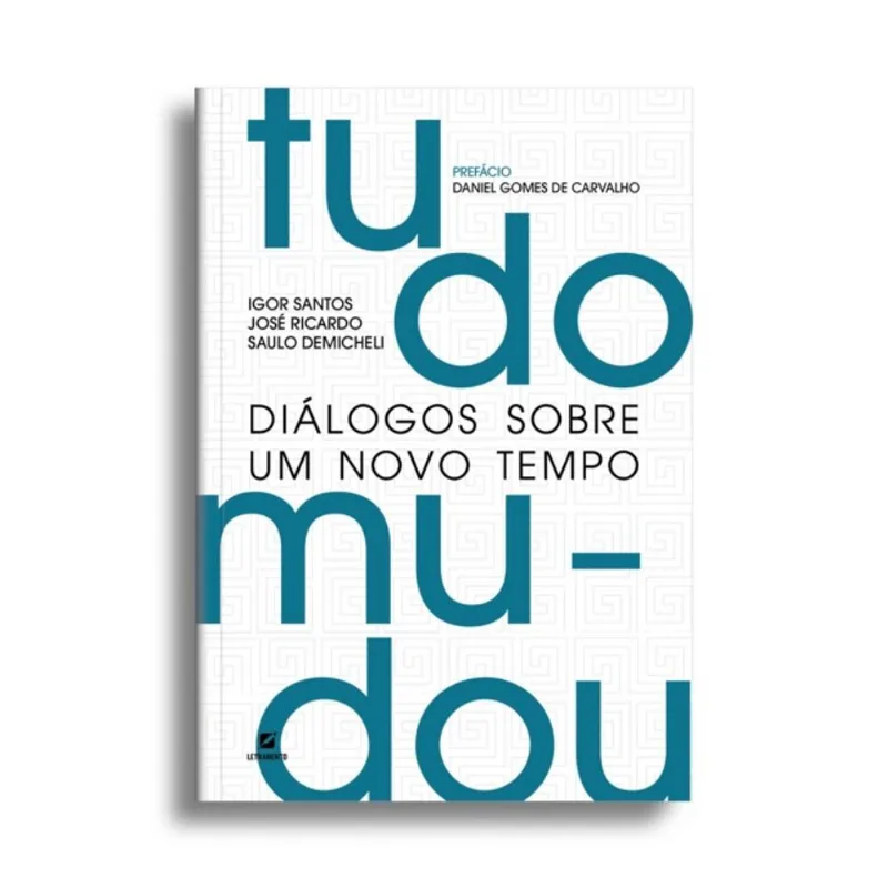 TUDO MUDOU