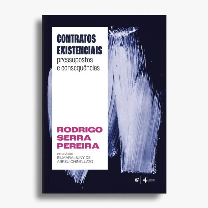 CONTRATOS EXISTENCIAIS: