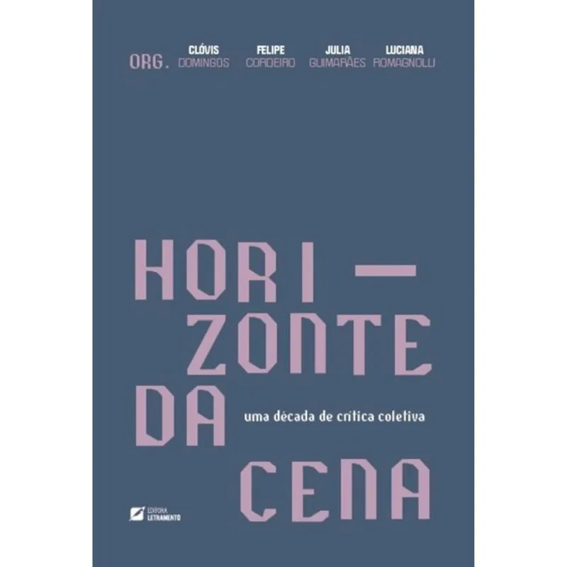 HORIZONTE DA CENA
