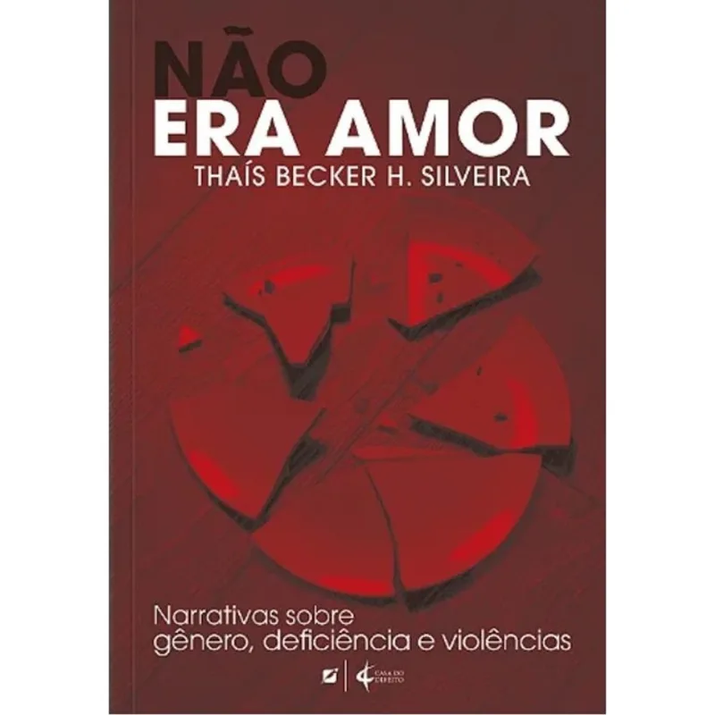 NÃO ERA AMOR