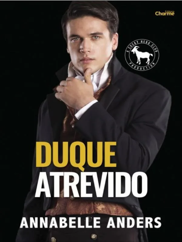Duque Atrevido - Não Informado - Livros