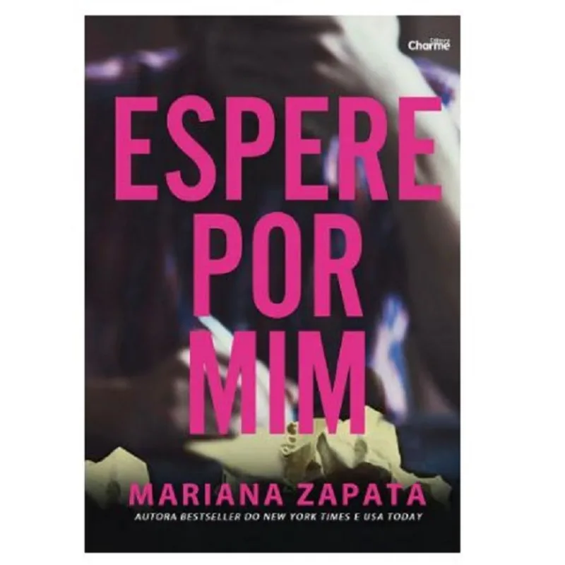 Espere Por Mim