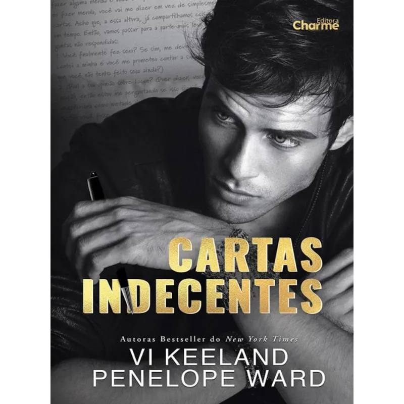 Cartas Indecentes