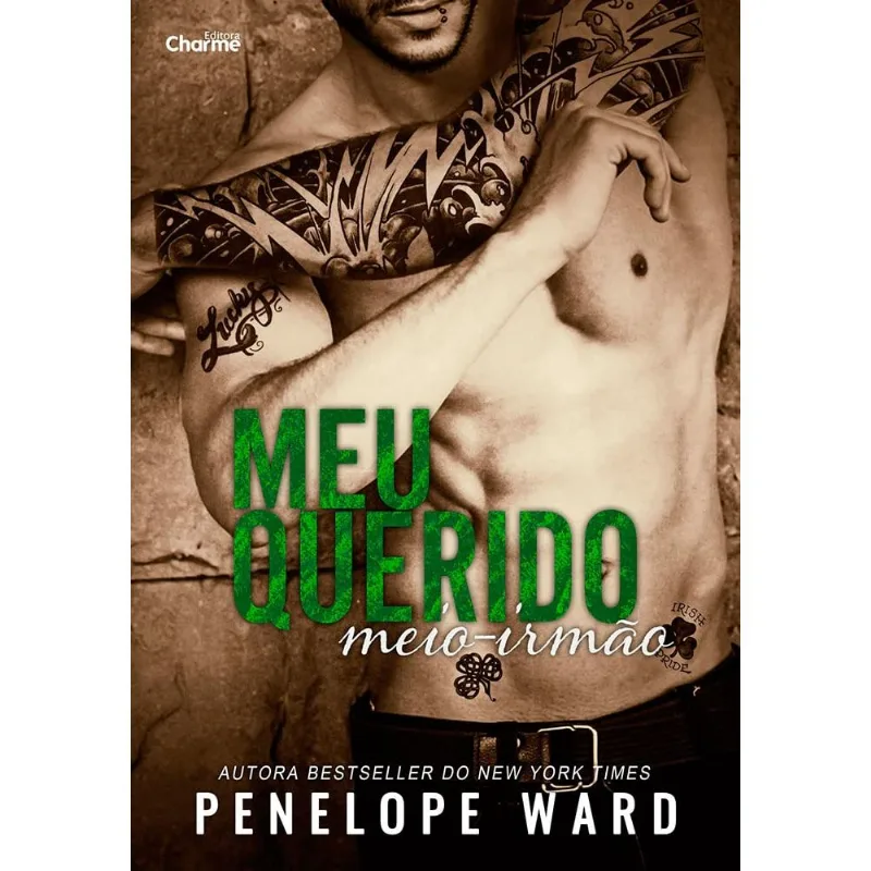 Meu Querido Meio-Irmão