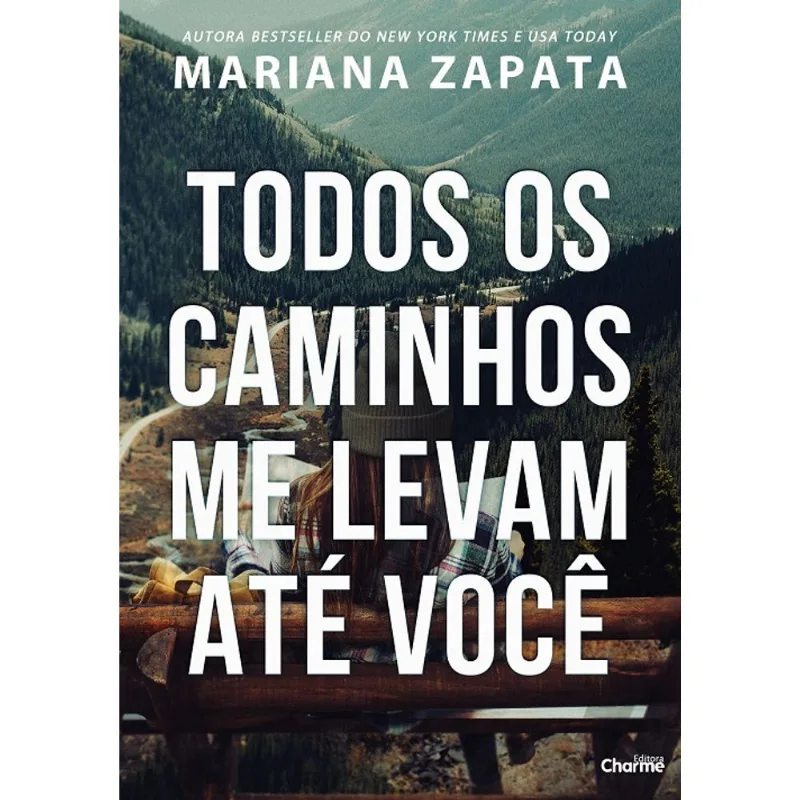 Todos Os Caminhos Me Levam Ate Voce