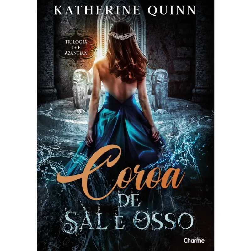 Coroa de Sal e Osso