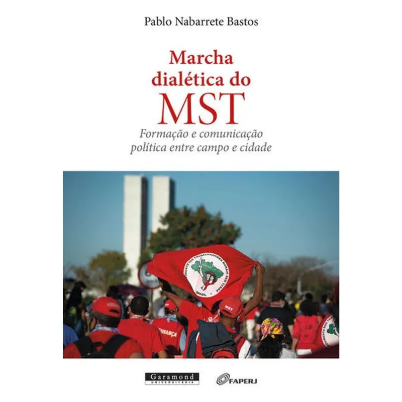 MARCHA DIALÉTICA DO MST