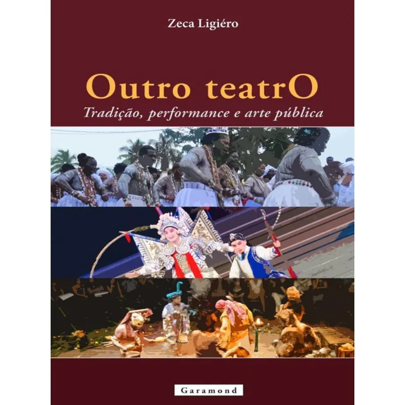 OUTRO TEATRO