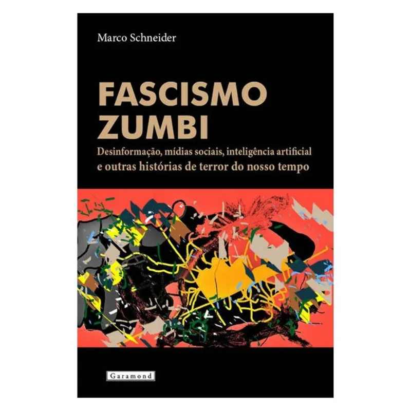 O FASCISMO ZUMBI