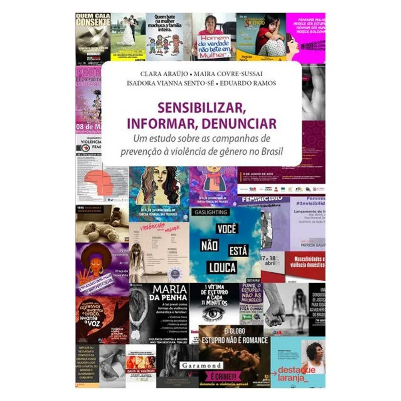 SENSIBILIZAR, INFORMAR, DENUNCIAR