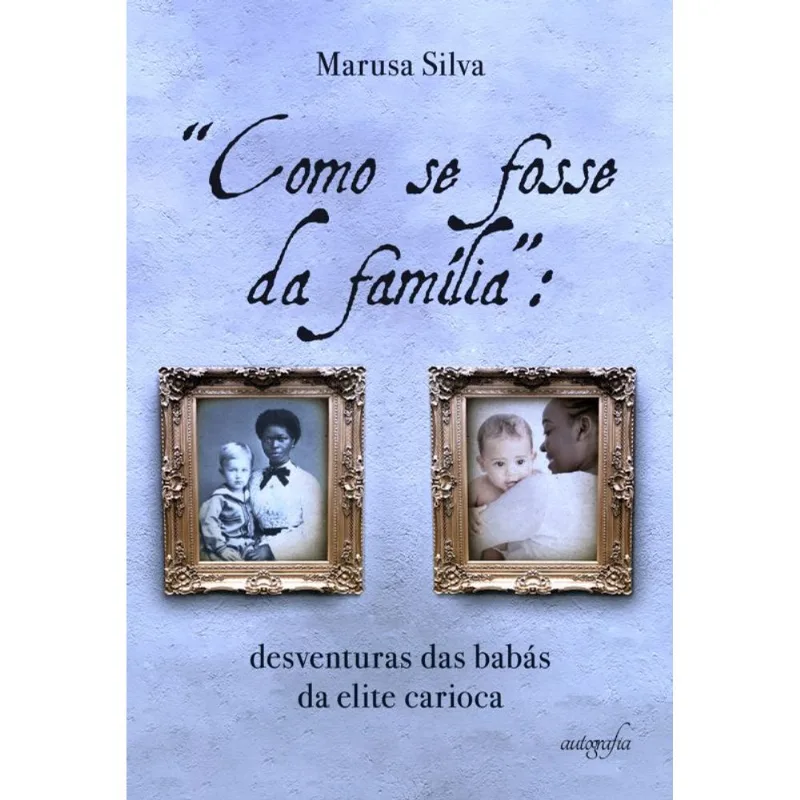 COMO SE FOSSE DA FAMÍLIA