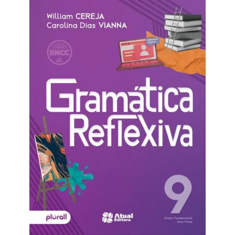 GRAMÁTICA REFLEXIVA - 9º ANO