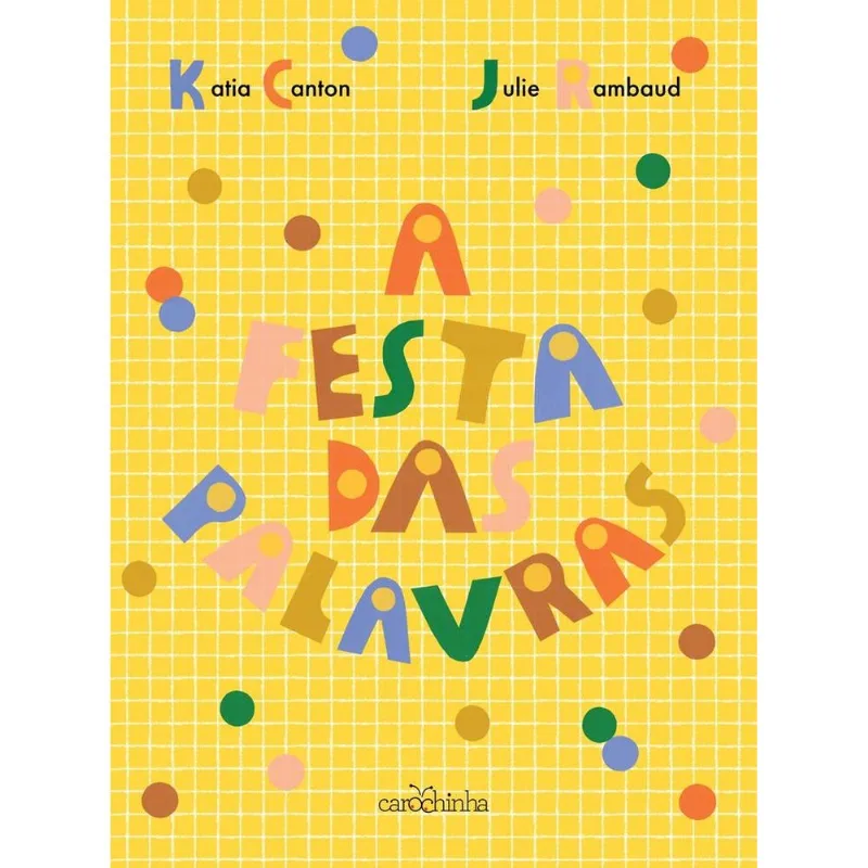 A Festa Da Palavras