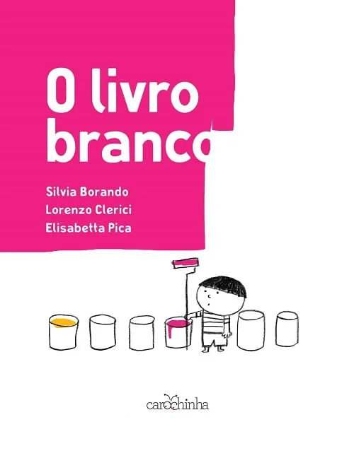 O Livro Branco - LC