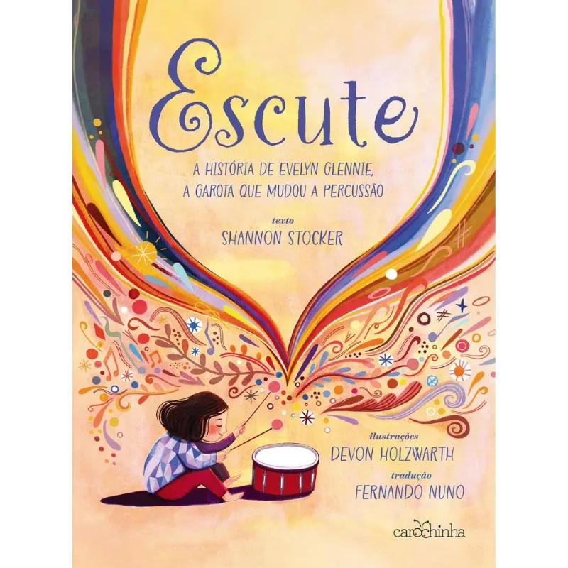 Escute