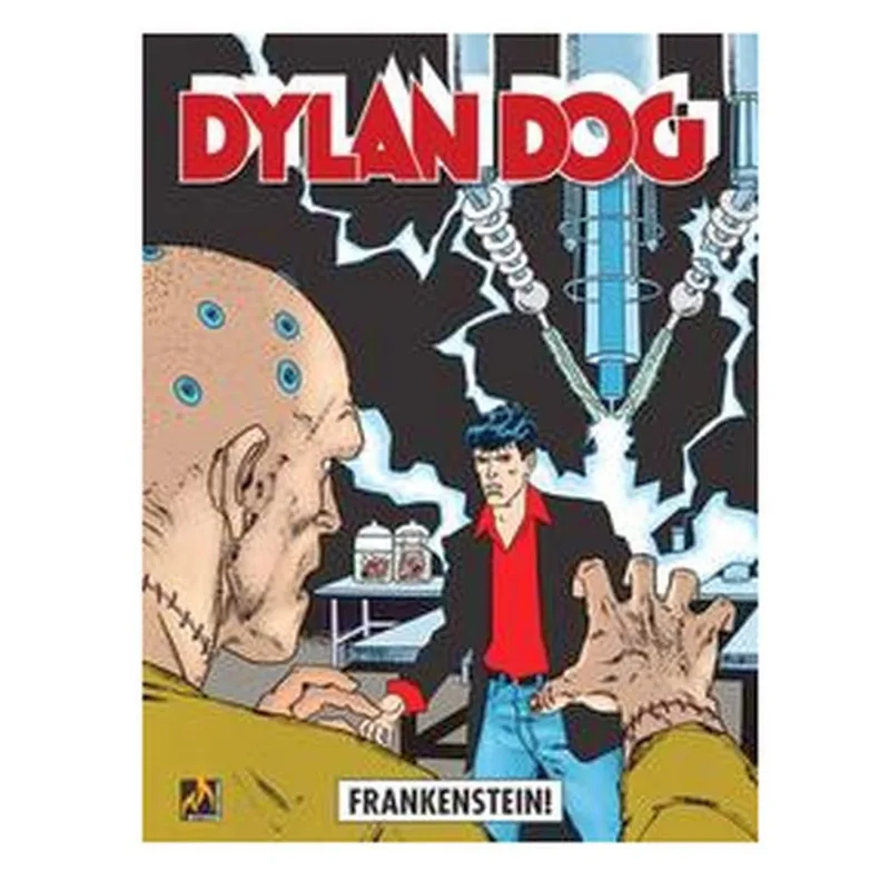 DYLAN DOG - VOLUME 22 - VOL. 2