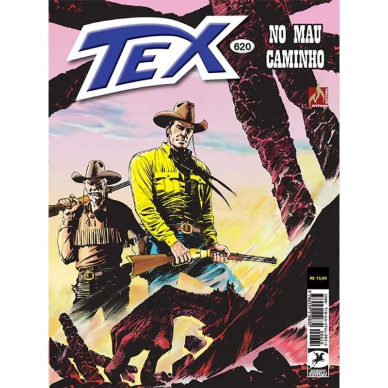 TEX Nº 620 - VOL. 620