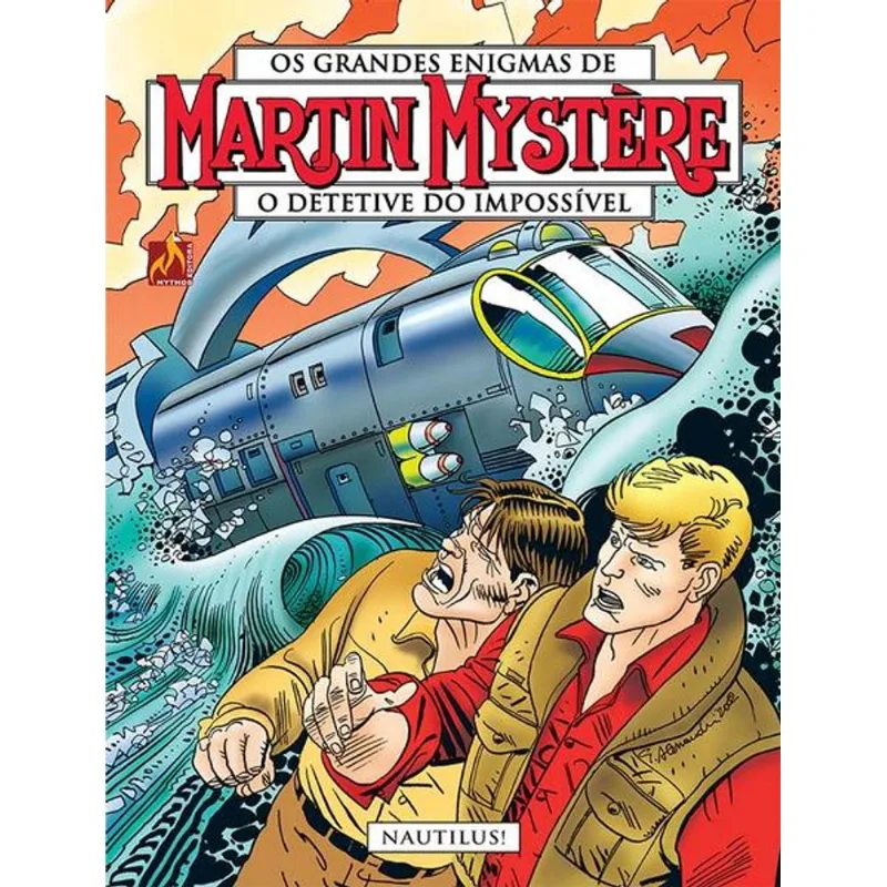 MARTIN MYSTÈRE - VOLUME 25 - VOL. 25