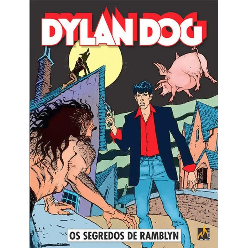 DYLAN DOG - VOLUME 25 - VOL. 25
