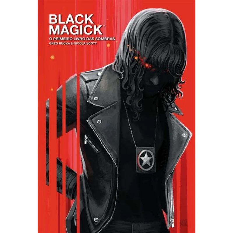 BLACK MAGICK VOL. 1