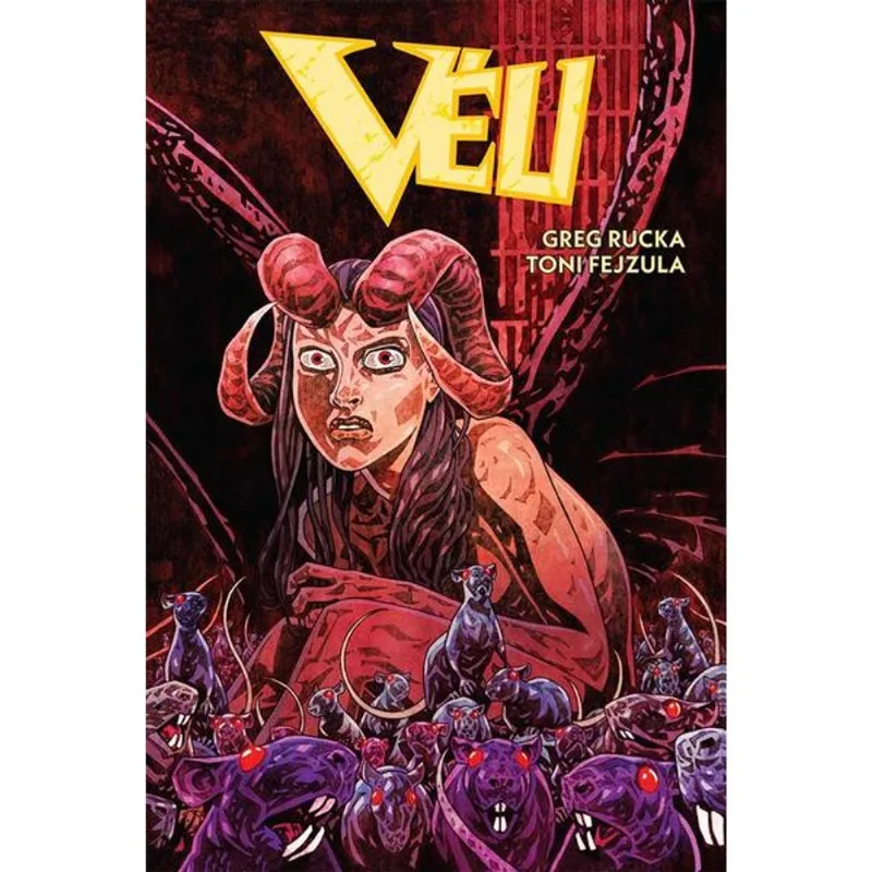 VÉU