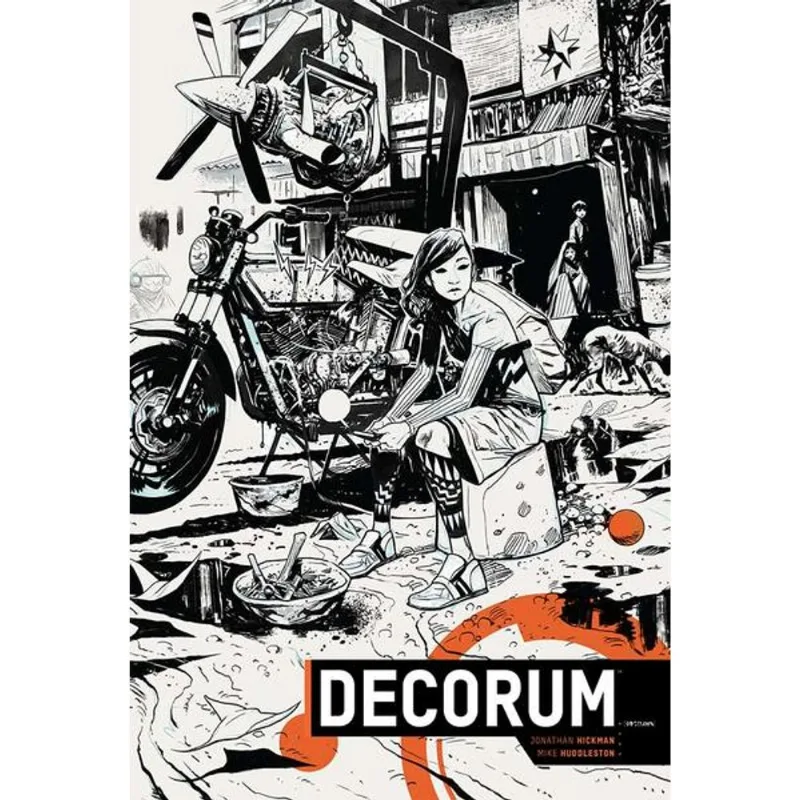 DECORUM