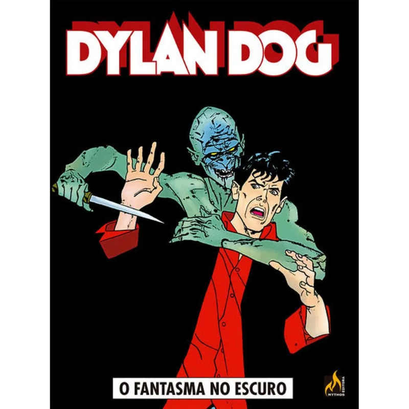 DYLAN DOG - VOLUME 27 - VOL. 27