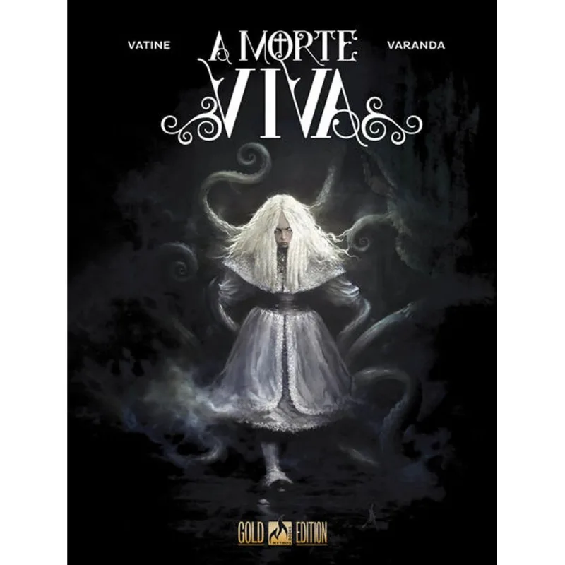 A MORTE VIVA
