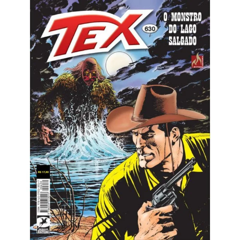 TEX Nº 630