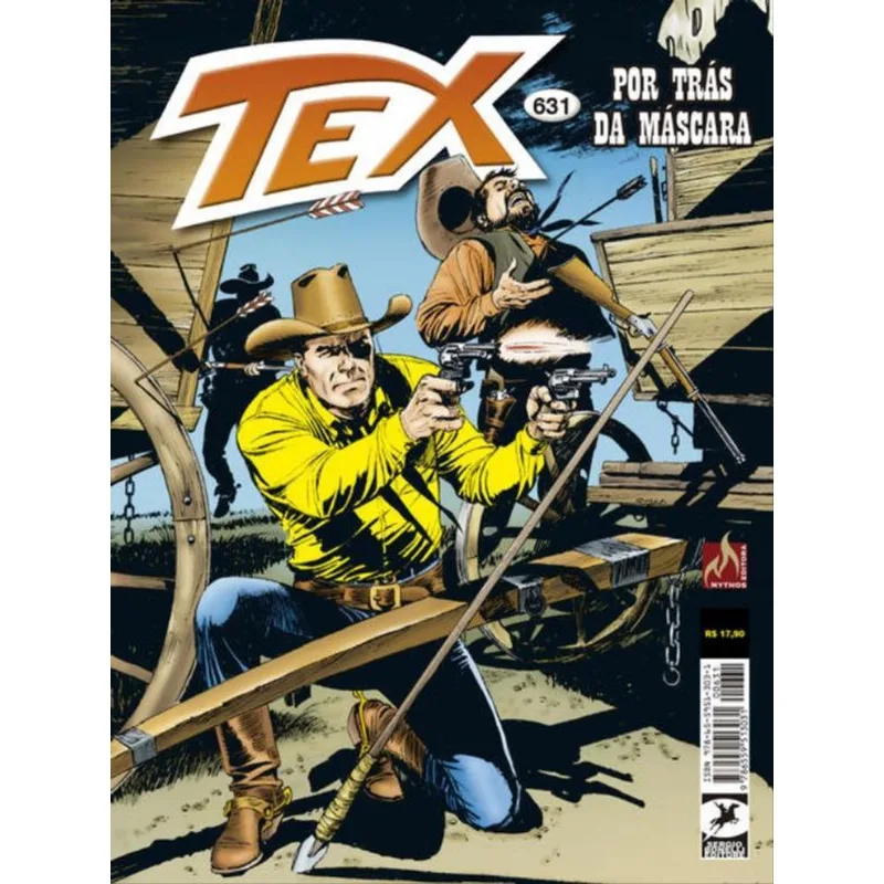 TEX 631