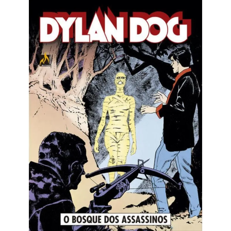 DYLAN DOG - VOLUME 29