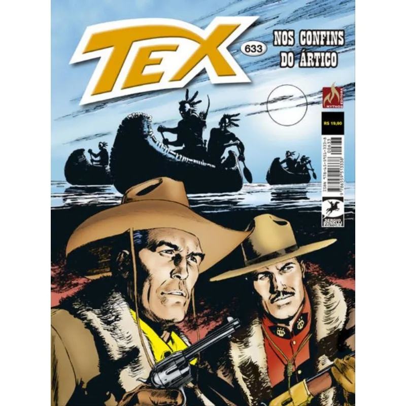 TEX 633