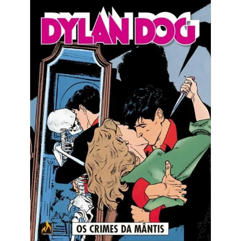 DYLAN DOG - VOLUME 30