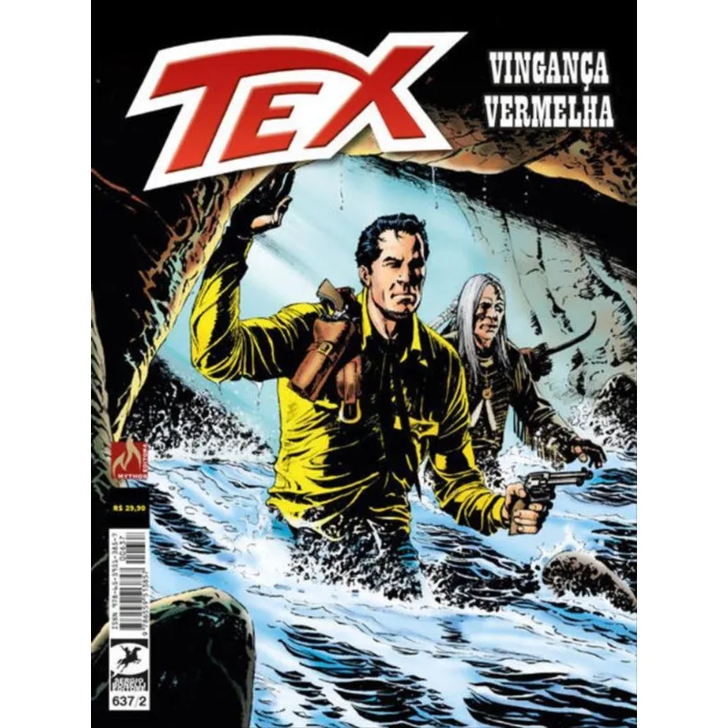TEX 637 - VOL. 37