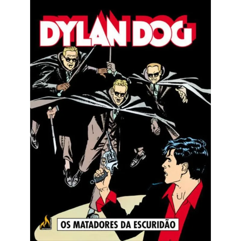 DYLAN DOG - VOLUME 36 - VOL. 36