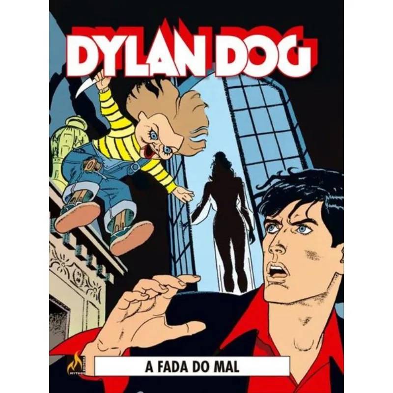 DYLAN DOG - VOLUME 37 - VOL. 37