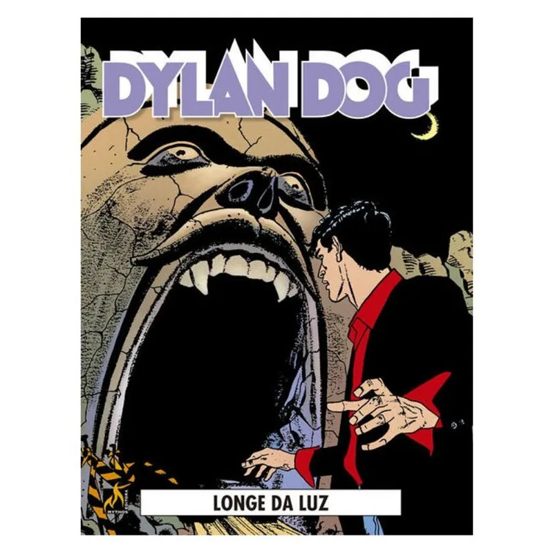 DYLAN DOG - VOLUME 39 - VOL. 39