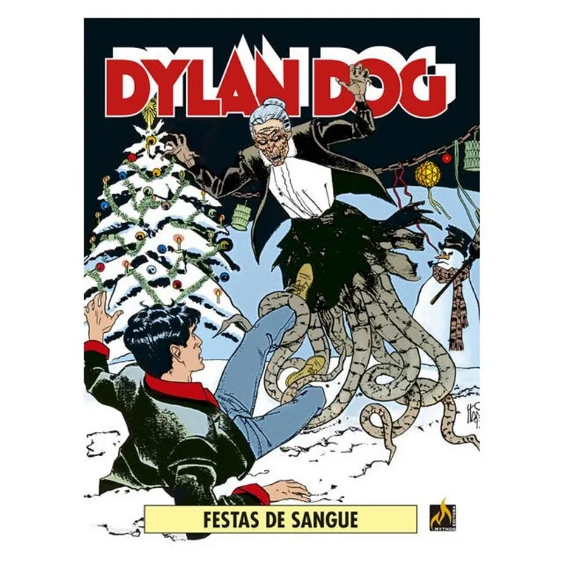 DYLAN DOG - VOLUME 43 - VOL. 43