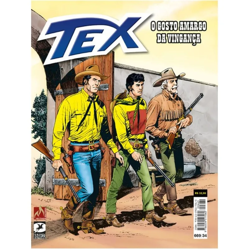 TEX 669