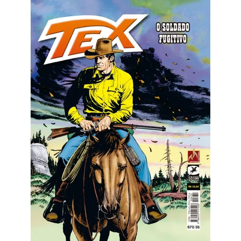 TEX 670