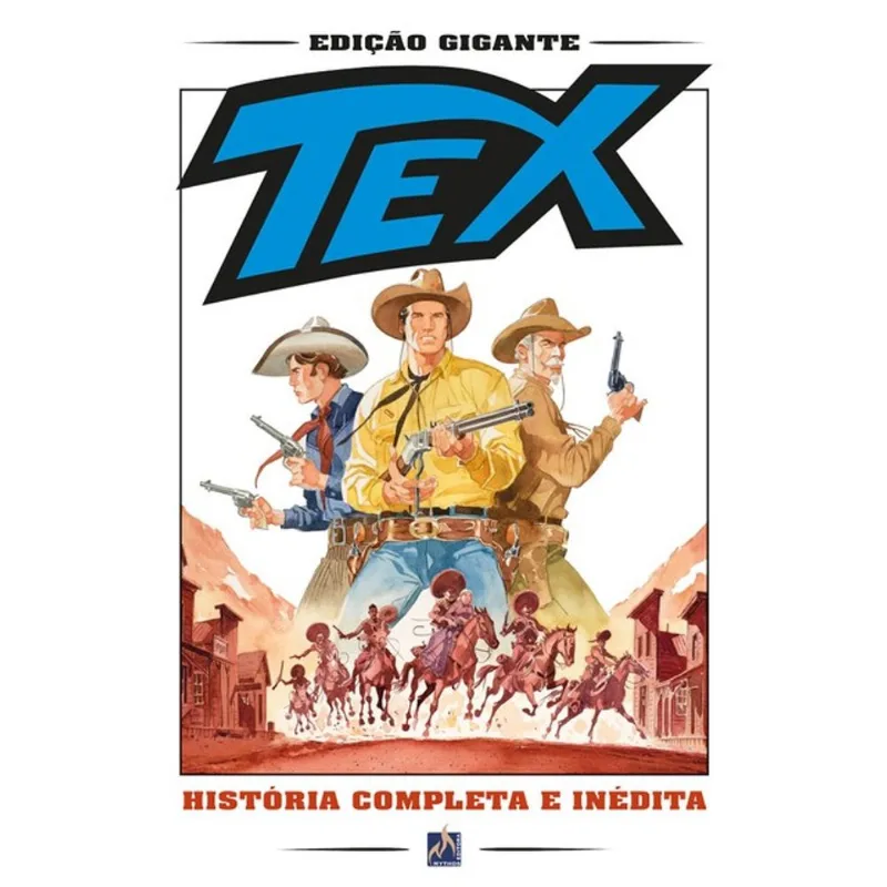 TEX GIGANTE 41