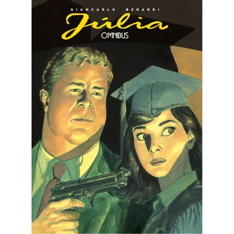 JÚLIA OMNIBUS