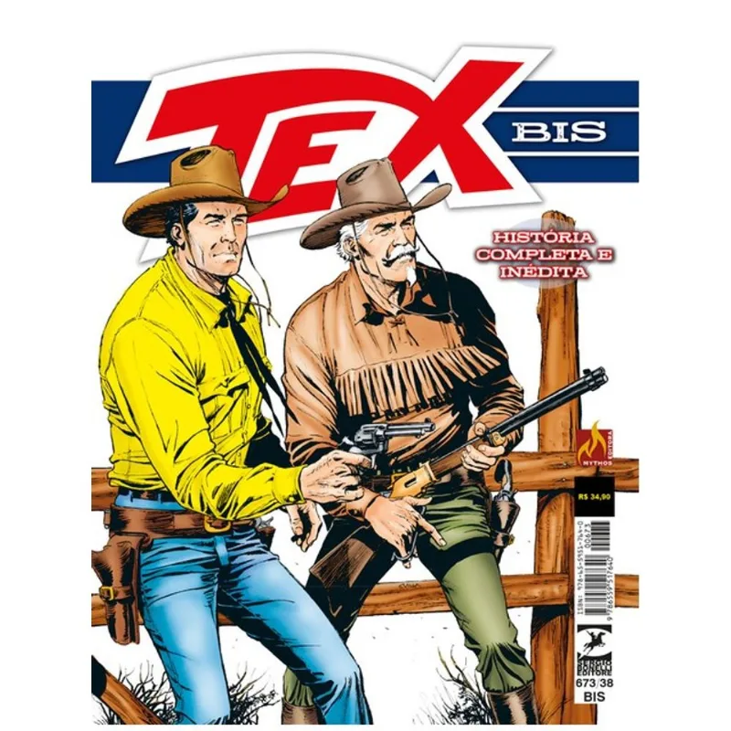 TEX 673-BIS