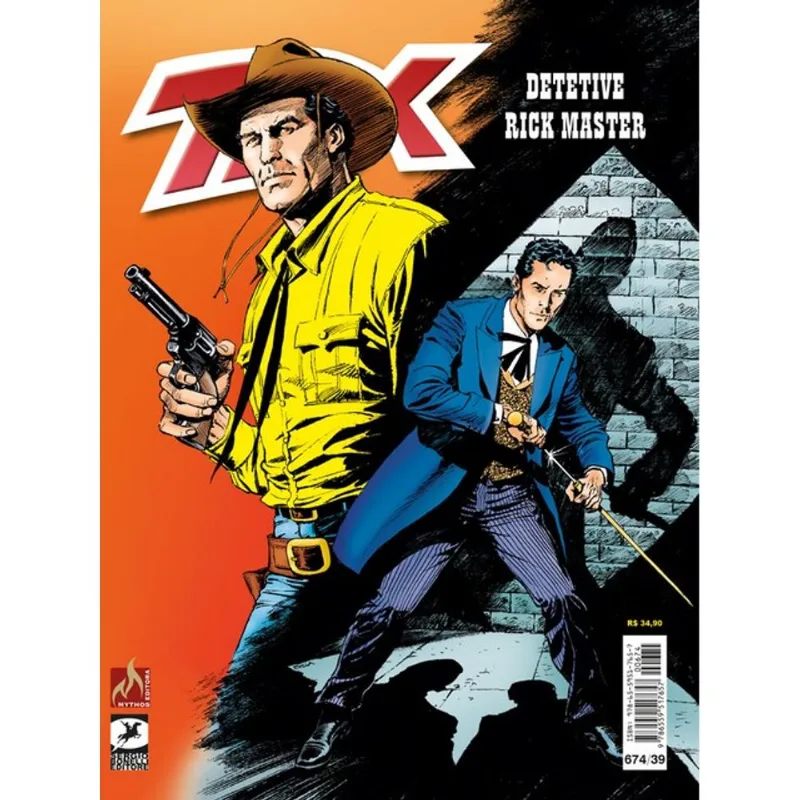 TEX 674