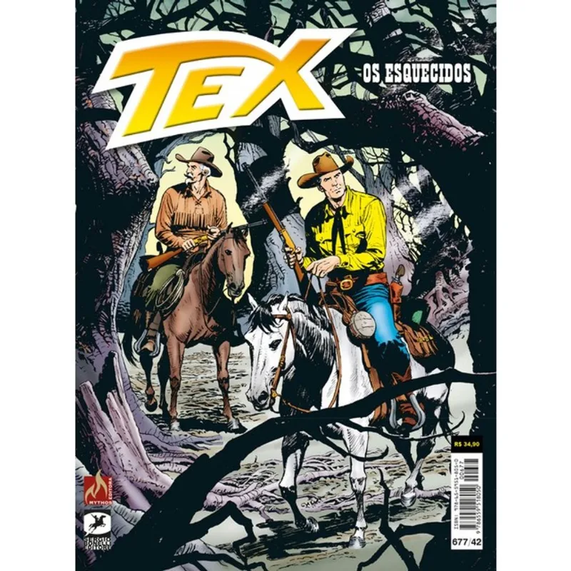 TEX 677