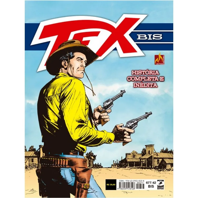 TEX 677-BIS
