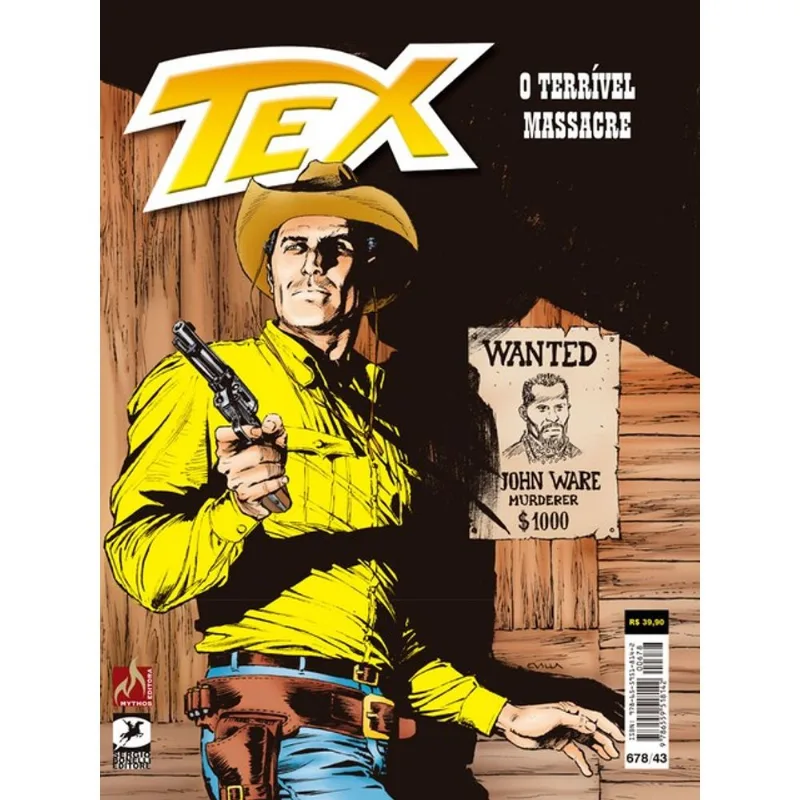 TEX 678