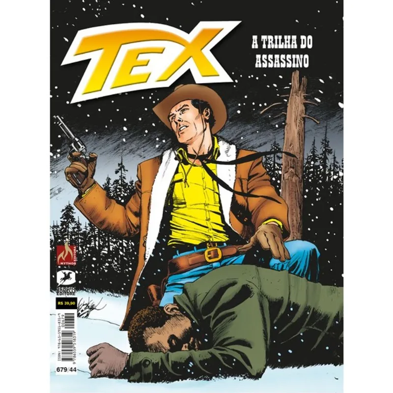 TEX 679